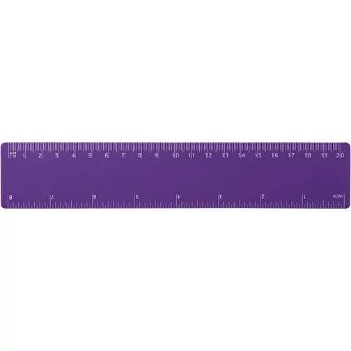 Règle PP Rothko 20 cm, Image 1