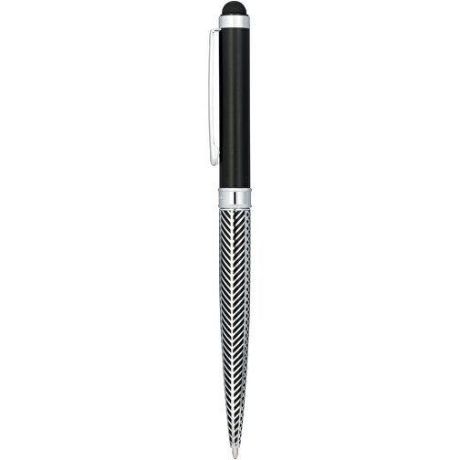 Set de de bolígrafo con stylus y rollerball 'Empire', Imagen 5