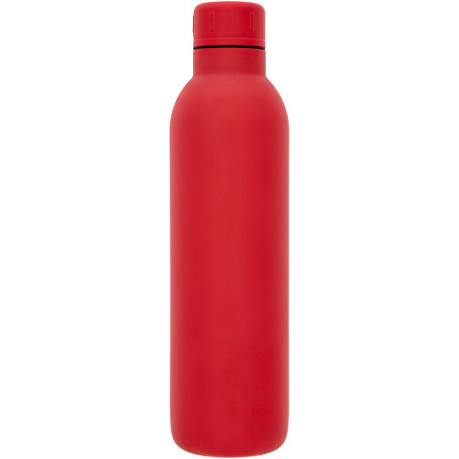 Thor 510 Ml Kupfer-Vakuum Isolierflasche , rot, Edelstahl, 25,10cm (Höhe), Bild 5