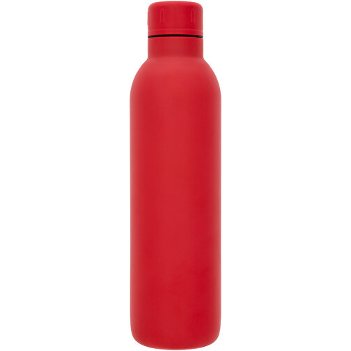 Thor 510 Ml Kupfer-Vakuum Isolierflasche , rot, Edelstahl, 25,10cm (Höhe), Bild 6