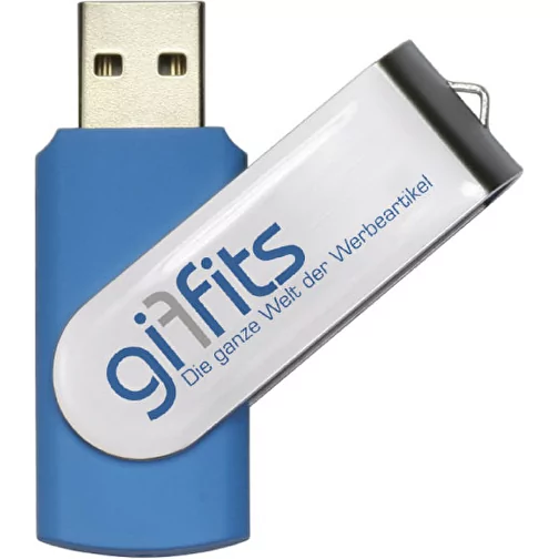 USB-minne SWING DOMING 8 GB, Bild 1