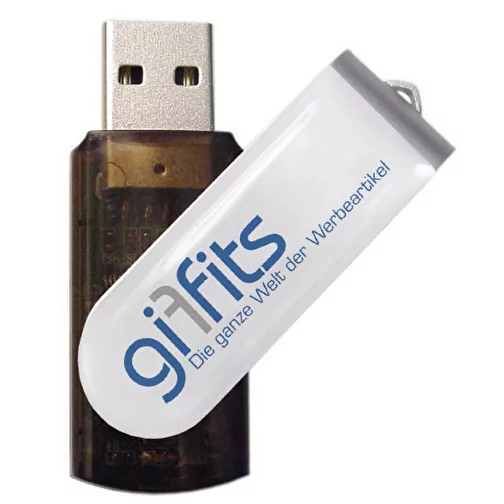 USB-minne SWING DOMING 2 GB, Bild 1