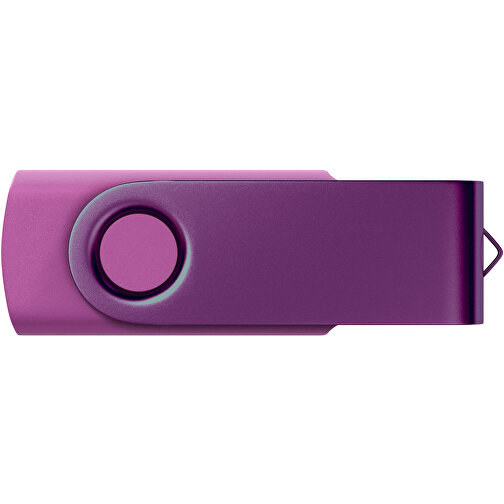 USB-stik Swing Color 1 GB, Billede 2