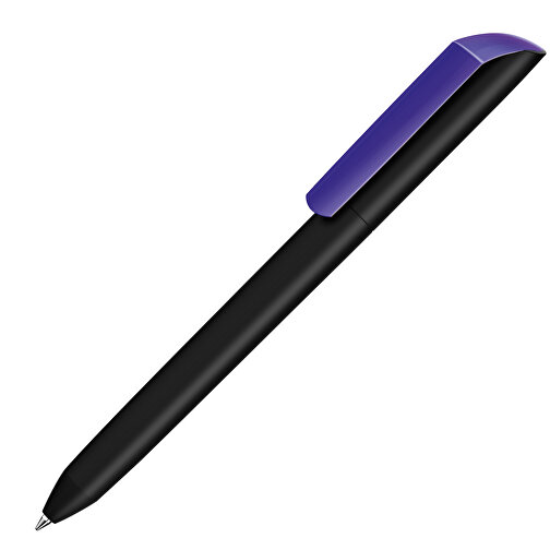 VANE F GUM , uma, dunkelviolett, Kunststoff, 14,25cm (Länge), Bild 2