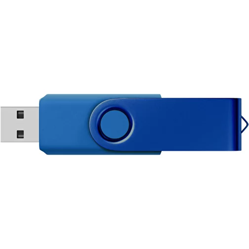 USB-stik Swing Color 2 GB, Billede 3
