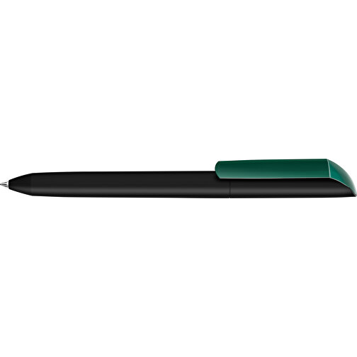 VANE F GUM , uma, dunkelgrün, Kunststoff, 14,25cm (Länge), Bild 3