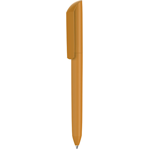 VANE F , uma, karamell, Kunststoff, 14,21cm (Länge), Bild 1