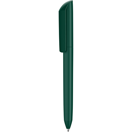 VANE F , uma, dunkelgrün, Kunststoff, 14,21cm (Länge), Bild 1