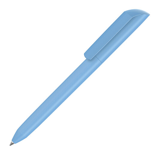 VANE F , uma, hellblau, Kunststoff, 14,21cm (Länge), Bild 2