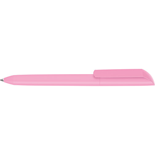 VANE F , uma, rosa, Kunststoff, 14,21cm (Länge), Bild 3