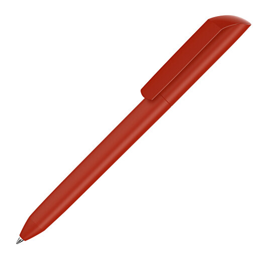 VANE F , uma, rot, Kunststoff, 14,21cm (Länge), Bild 2