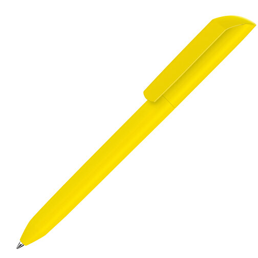 VANE F , uma, gelb, Kunststoff, 14,21cm (Länge), Bild 2