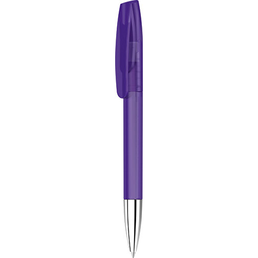CORAL Frozen SI , uma, violett, Kunststoff, 14,38cm (Länge), Bild 1