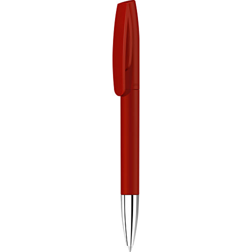 CORAL SI , uma, rot, Kunststoff, 14,40cm (Länge), Bild 1