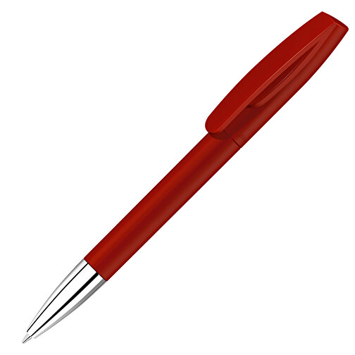 CORAL SI , uma, rot, Kunststoff, 14,40cm (Länge), Bild 2