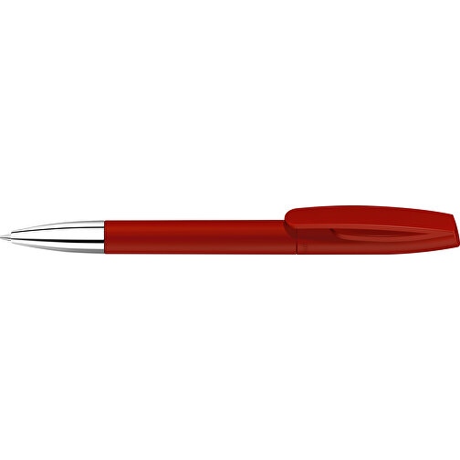 CORAL SI , uma, rot, Kunststoff, 14,40cm (Länge), Bild 3