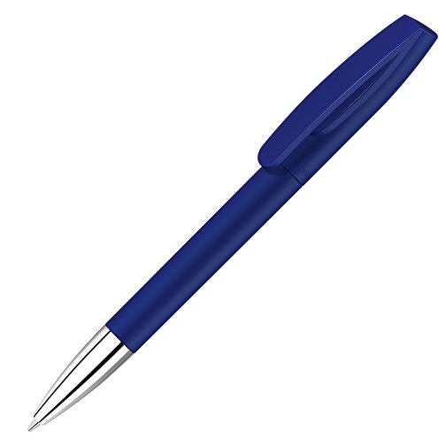 CORAL SI , uma, dunkelblau, Kunststoff, 14,40cm (Länge), Bild 2