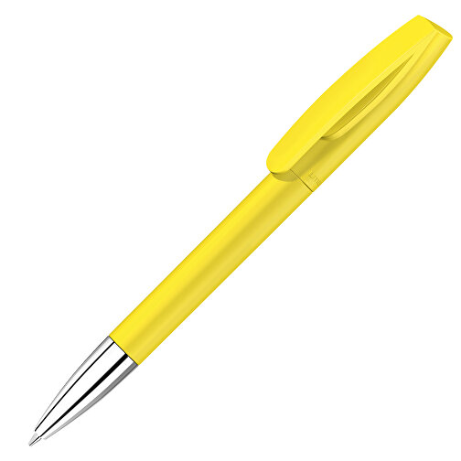 CORAL SI , uma, gelb, Kunststoff, 14,40cm (Länge), Bild 2