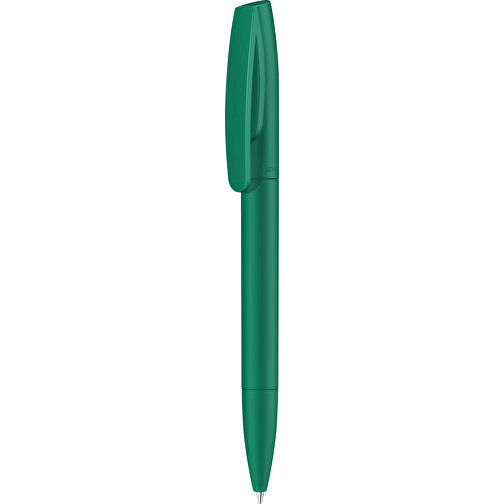 CORAL , uma, dunkelgrün, Kunststoff, 14,40cm (Länge), Bild 1