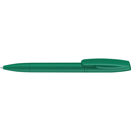 CORAL , uma, dunkelgrün, Kunststoff, 14,40cm (Länge), Bild 3