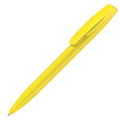 CORAL , uma, gelb, Kunststoff, 14,40cm (Länge), Bild 2