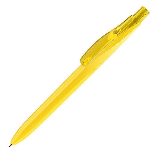 DROP K Transparent , uma, gelb, Kunststoff, 14,34cm (Länge), Bild 2