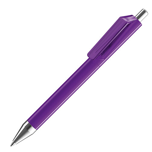 FUSION SI F , uma, violett, Kunststoff, 14,24cm (Länge), Bild 2