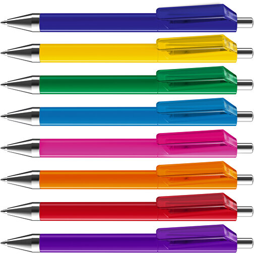 FUSION SI F , uma, violett, Kunststoff, 14,24cm (Länge), Bild 4