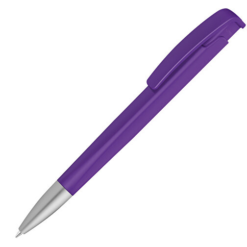 LINEO SI , uma, violett, Kunststoff, 14,76cm (Länge), Bild 2