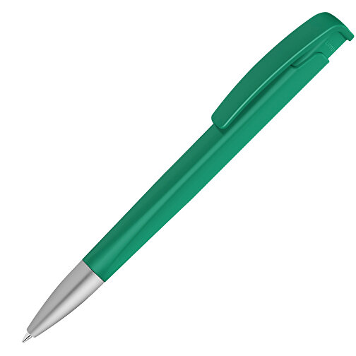 LINEO SI , uma, dunkelgrün, Kunststoff, 14,76cm (Länge), Bild 2