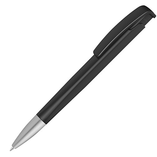 LINEO SI , uma, schwarz, Kunststoff, 14,76cm (Länge), Bild 2