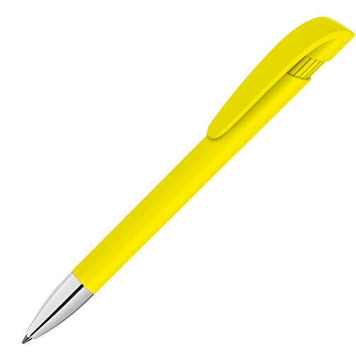 YES F SI , uma, gelb, Kunststoff, 14,92cm (Länge), Bild 2