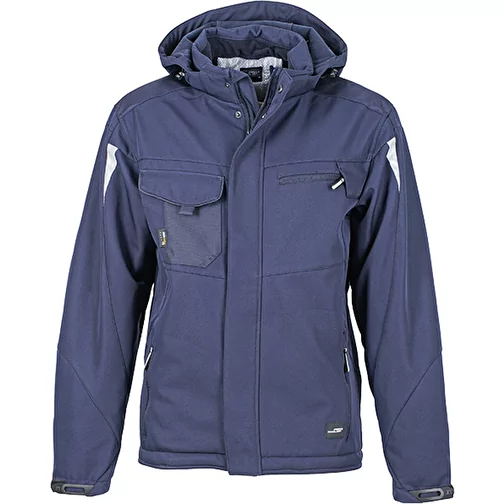 Veste softshell artisan, Image 1