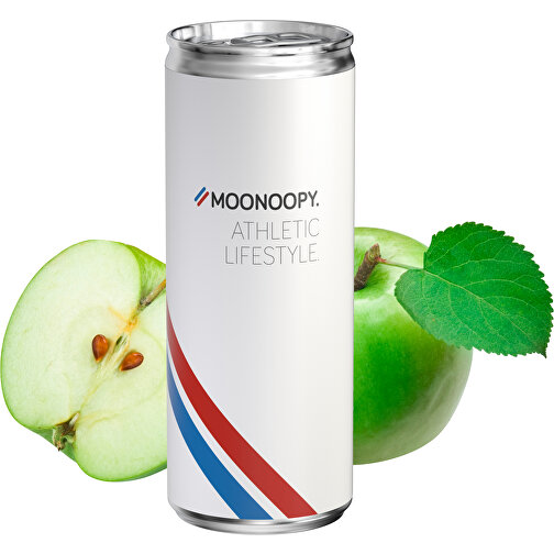Spritz aux pommes 'gazeuse', 250 ml, Eco Label, Image 2