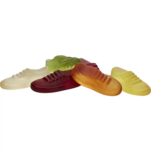 « Baskets » VEGAN, sachet compostable, Image 3