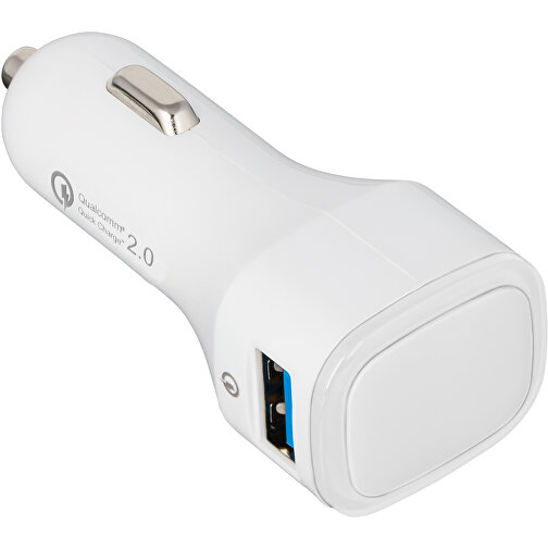 USB billadere Quick Charge 2.0® COLLECTION 500, Bilde 1