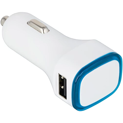 USB-oplader til bilen REFLECTS-COLLECTION 500, Billede 1