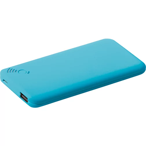 Lama Aspirazione Wireless Powerbank 4000mAh, Immagine 1