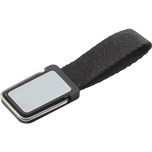 3-in-1- Smartphone Ständer , schwarz / silber, ABS & PolJater, 0,40cm x 3,20cm x 2,20cm (Länge x Höhe x Breite), Bild 1