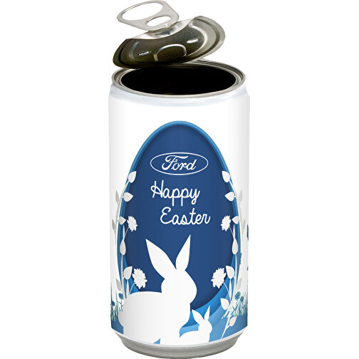 SPA Tin Easter, gniazdo w puszce - jestes zóltym jajkiem, Obraz 10