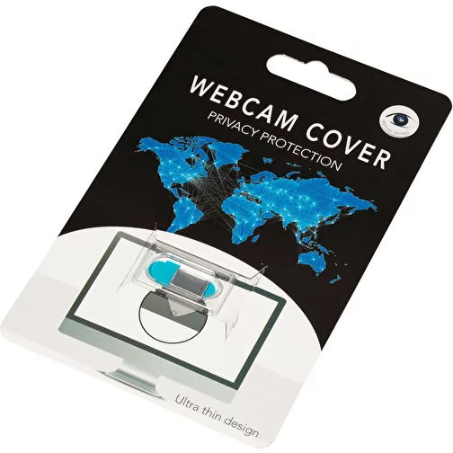 D1WebcamCover-Si, Bild 1