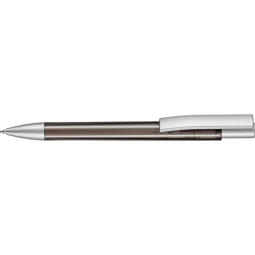 Biros STRATOS TRANSPARENT SI, Image 3