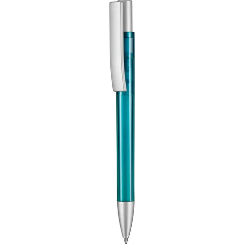Biros STRATOS TRANSPARENT SI, Image 1