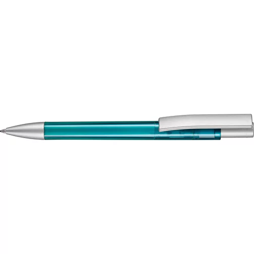 Biros STRATOS TRANSPARENT SI, Image 3