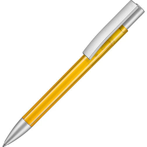 Biros STRATOS TRANSPARENT SI, Image 2