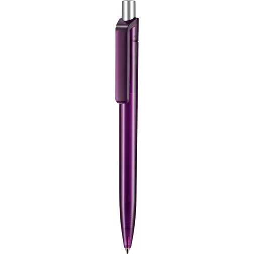 Biros INSIDER TRANSPARENT M, Image 1