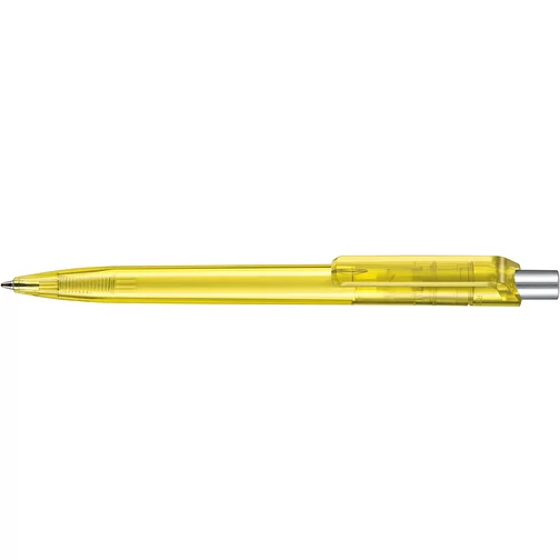 Biros INSIDER TRANSPARENT M, Image 3