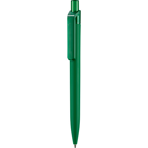 Kugelschreiber INSIDER SOFT ST , Ritter-Pen, minze-grün/limonen-grün, ABS-Kunststoff, 0,90cm (Länge), Bild 1