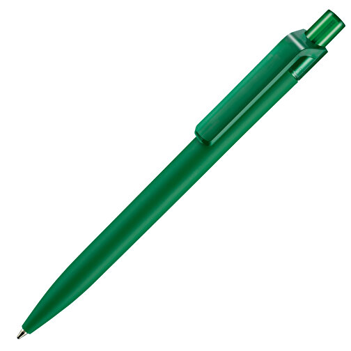 Kugelschreiber INSIDER SOFT ST , Ritter-Pen, minze-grün/limonen-grün, ABS-Kunststoff, 0,90cm (Länge), Bild 2