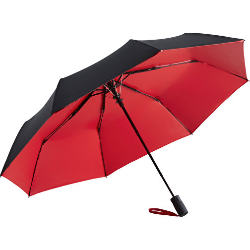 Mini parapluie de poche automatique FARE®-Doubleface, Image 1